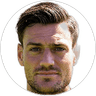 J. Jackson, Midfielder for Charlton Athletic