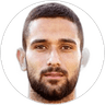 J. Pisani, Defender for Zabbar St. Patrick
