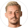 H. Pepić, Midfielder for Bahlinger SC