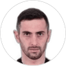 Georgiy Bugulov, Defender for Ulytau