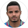 Z. Fryers, Defender for AFC Eskilstuna