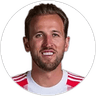 Harry Kane, Forward for FC Bayern München