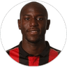 B. Afobe, Attacker for Al Mesaimeer
