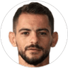 F. Bardulla, Midfielder for KS Besëlidhja