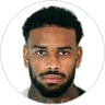 Jurgen Locadia, Forward for Curaçao