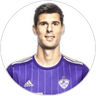 N. Mitrovič, Defender for Wildon