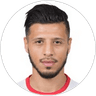 A. Badri, Attacker for ES Tunis