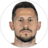 Steven Skrzybski, Forward for Holstein Kiel