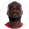 I. Seck, Midfielder for US Lusitanos Saint-Maur