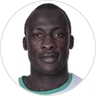 C. N'Doye, Midfielder for AS Cannes