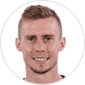 T. Pietermaat, Midfielder for Houtvenne