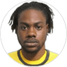 R. Morris, Midfielder for Mount Pleasant Academy