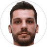 A. Christofidis, Defender for Nea Salamis