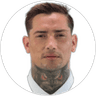 Chimy Avila, Forward for Independiente
