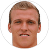 F. Prögelhof, Goalkeeper for Wiener SC