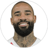 Kyle Vassell, Forward for Colorado Springs