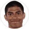 Uzias Hernandez, Midfielder for Guastatoya