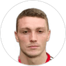 C. Lavery, Attacker for Doncaster Rovers