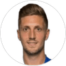 S. Grether, Defender for Rotkreuz