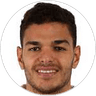 H. Ben Arfa, Midfielder for 
    