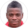 Y. Rivera, Attacker for Envigado
