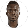 M. N'Doye, Midfielder for Bourges Foot 18