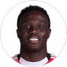 Bruma, Forward for SL Benfica