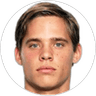 Alexander Tambakis, Goalkeeper for FC Tulsa