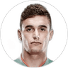 Luís Ribeiro, Goalkeeper for Atlético Clube de Portugal