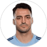 Luís Martins, Defender for Whitecaps (USSF)