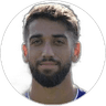 Sa Josue, Defender for Lusitânia de Lourosa Futebol Clube