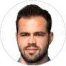 Betinho, Attacker for 
    