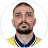 Konstantinos Stafylidis, Defender for APOEL