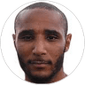 B. Sall, Midfielder for Le Havre Caucriauville