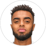 T. Dingomé, Midfielder for ES Troyes AC II