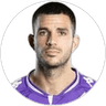 Valentin Eysseric, Midfielder for Iğdır FK