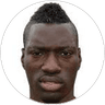 Mouyokolo Blanstel Koussalouka, Midfielder for 
    