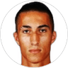 F. Ouaamar, Midfielder for SO Châtellerault