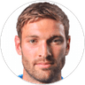 J. McCombe, Defender for 
    