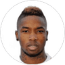 D. Pandor, Midfielder for US Granville