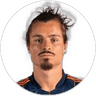 Florian Valot, Forward for Oakland Roots