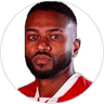 Kelvin, Forward for Uthai Thani