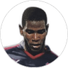 K. Frederick, Defender for St. Lucia