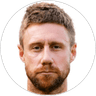 David James Noble, Midfielder for 
    