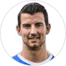 E. Benyon, Attacker for Hanwell Town