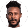 Jennison Machisti Myrie-Williams, Attacker for 
    