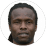 M. Bean, Midfielder for Wycombe Wanderers