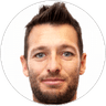 Wesley Hoolahan, Midfielder for 
    