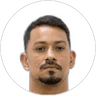Lucca, Forward for Guarani SP