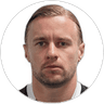 Michal Szromnik, Goalkeeper for Slask Wroclaw